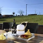 Le 44 - Au Calme Avec Jardin, Proche De * Namur