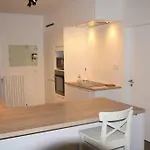 Dom wakacyjny Le 44 - Au Calme Avec Jardin, Proche De