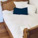 Ferienhaus Le 44 - Au Calme Avec Jardin, Proche De Namur (Namen)