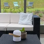 Le 44 - Au Calme Avec Jardin, Proche De