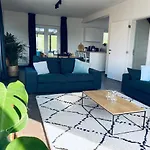 Le 44 - Au Calme Avec Jardin, Proche De Dom wakacyjny Namur