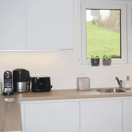 Le 44 - Au Calme Avec Jardin, Proche De *