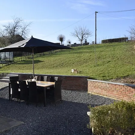 Le 44 - Au Calme Avec Jardin, Proche De Holiday home Namur