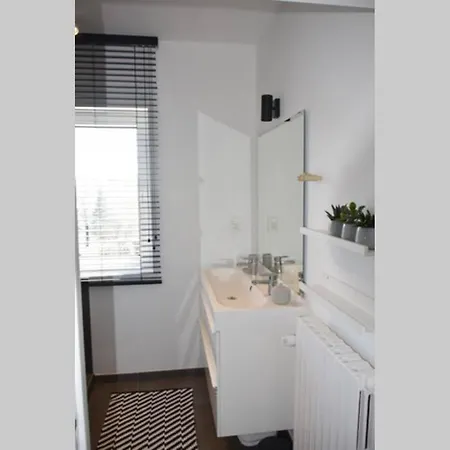 Holiday home Le 44 - Au Calme Avec Jardin, Proche De *