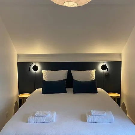 Le 44 - Au Calme Avec Jardin, Proche De