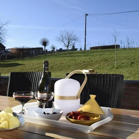 Le 44 - Au Calme Avec Jardin, Proche De * 나무르