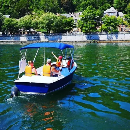 Le 44 - Au Calme Avec Jardin, Proche De *