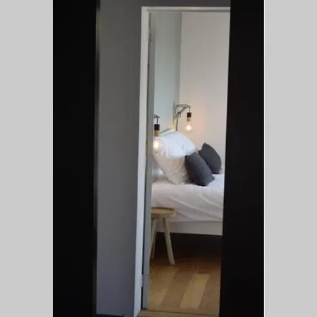 Сasa de vacaciones Le 44 - Au Calme Avec Jardin, Proche De