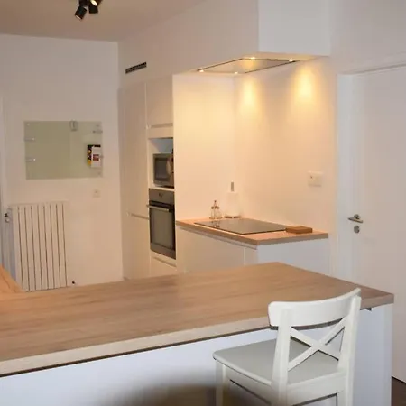 Сasa de vacaciones Le 44 - Au Calme Avec Jardin, Proche De