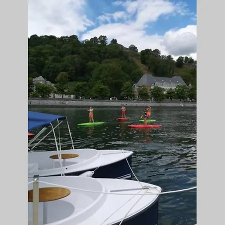 펜션 Le 44 - Au Calme Avec Jardin, Proche De *