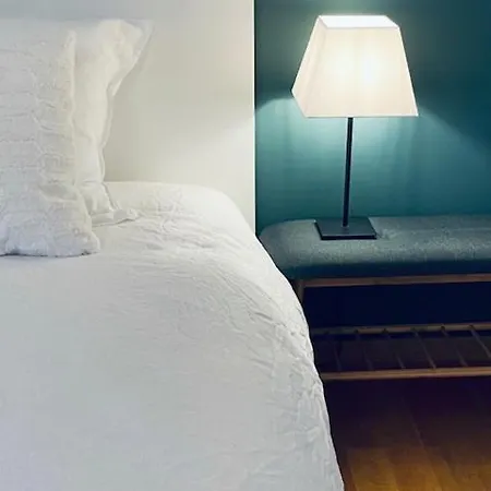 Le 44 - Au Calme Avec Jardin, Proche De *