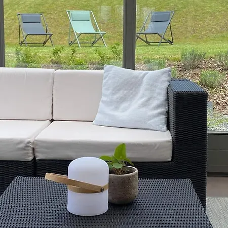 Le 44 - Au Calme Avec Jardin, Proche De